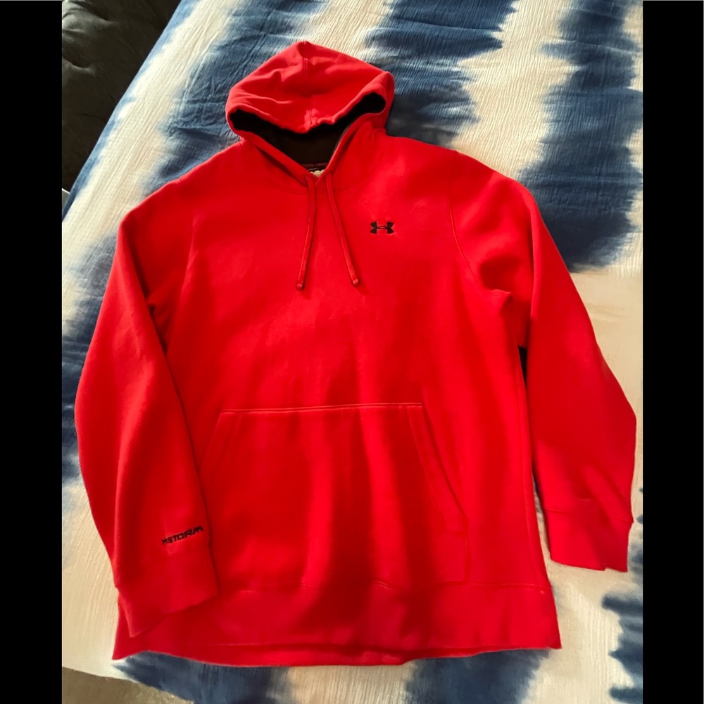 Under Armour men’s hoodie sz XL